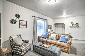 Interior - High-end & Homey Family Abode: Walk Downtown! (Coeur d'Alene)