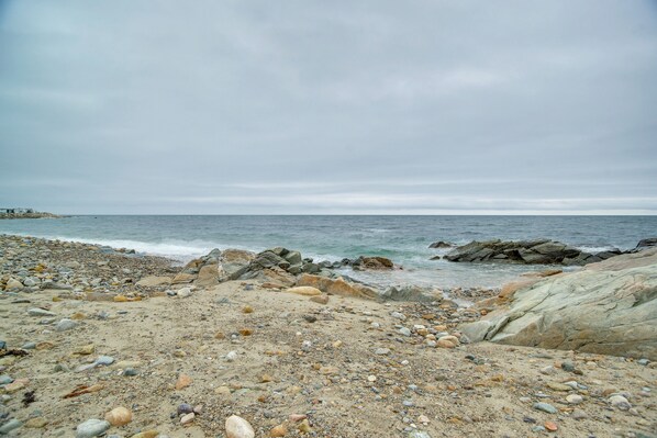 Småhus (4 Bedrooms) | Innvendig