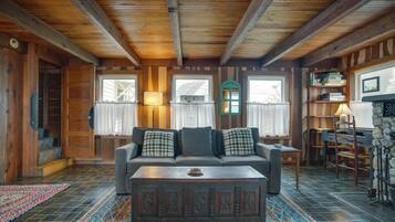 Casa de campo (4 Bedrooms) | Interior