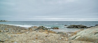 Historic Cottage w/ Beautiful Oceanfront View