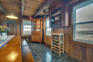 Stuga (4 Bedrooms) | Interiör