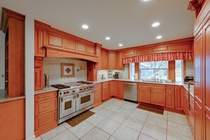 하우스 (4 Bedrooms) | 내부