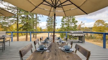 Casa (4 Bedrooms) | Interni