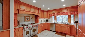 'mudge Ranch Retreat' Near Bass Lake w/ EV Charger