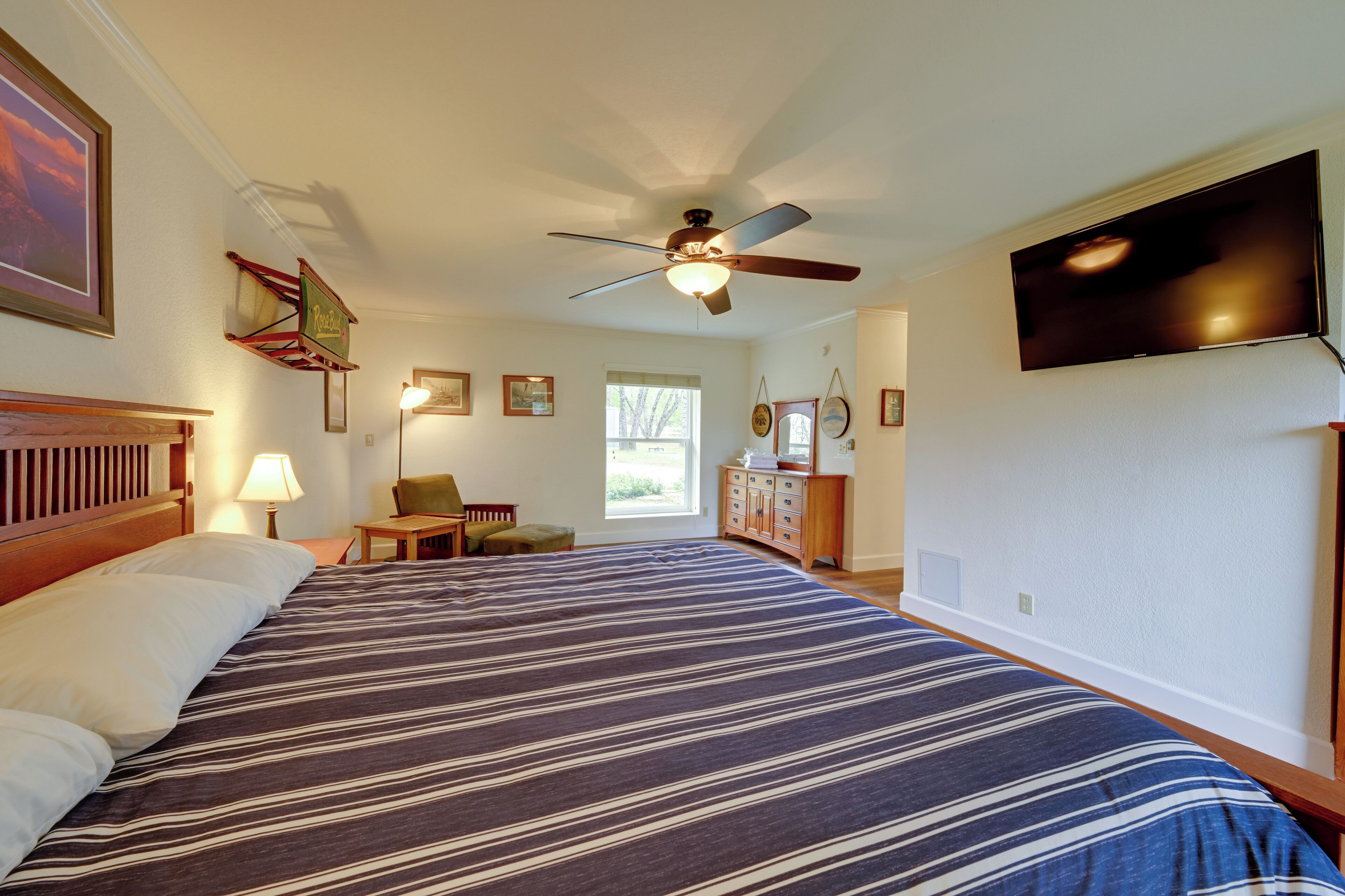 獨棟房屋 (4 Bedrooms) | 住宿內部