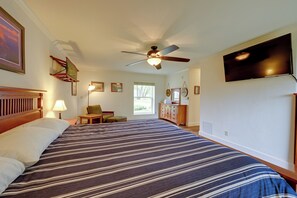 하우스 (4 Bedrooms) | 내부