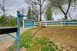 Hus (4 Bedrooms) | Innvendig