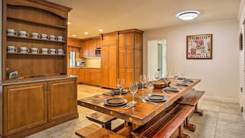 Casa (4 Bedrooms) | Interni