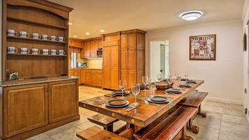 Casa (4 Bedrooms) | Parte interna