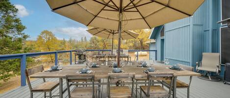 Huis (4 Bedrooms) | Interieur