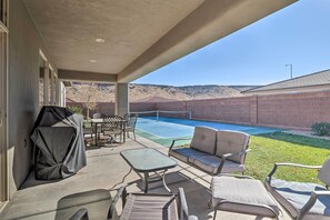 Casa (4 Bedrooms) | Interior