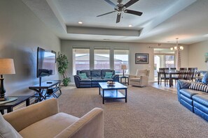 Casa (4 Bedrooms) | Interior