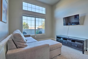 獨棟房屋 (4 Bedrooms) | 住宿內部