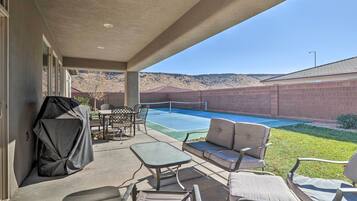 Rumah (4 Bedrooms) | Interior