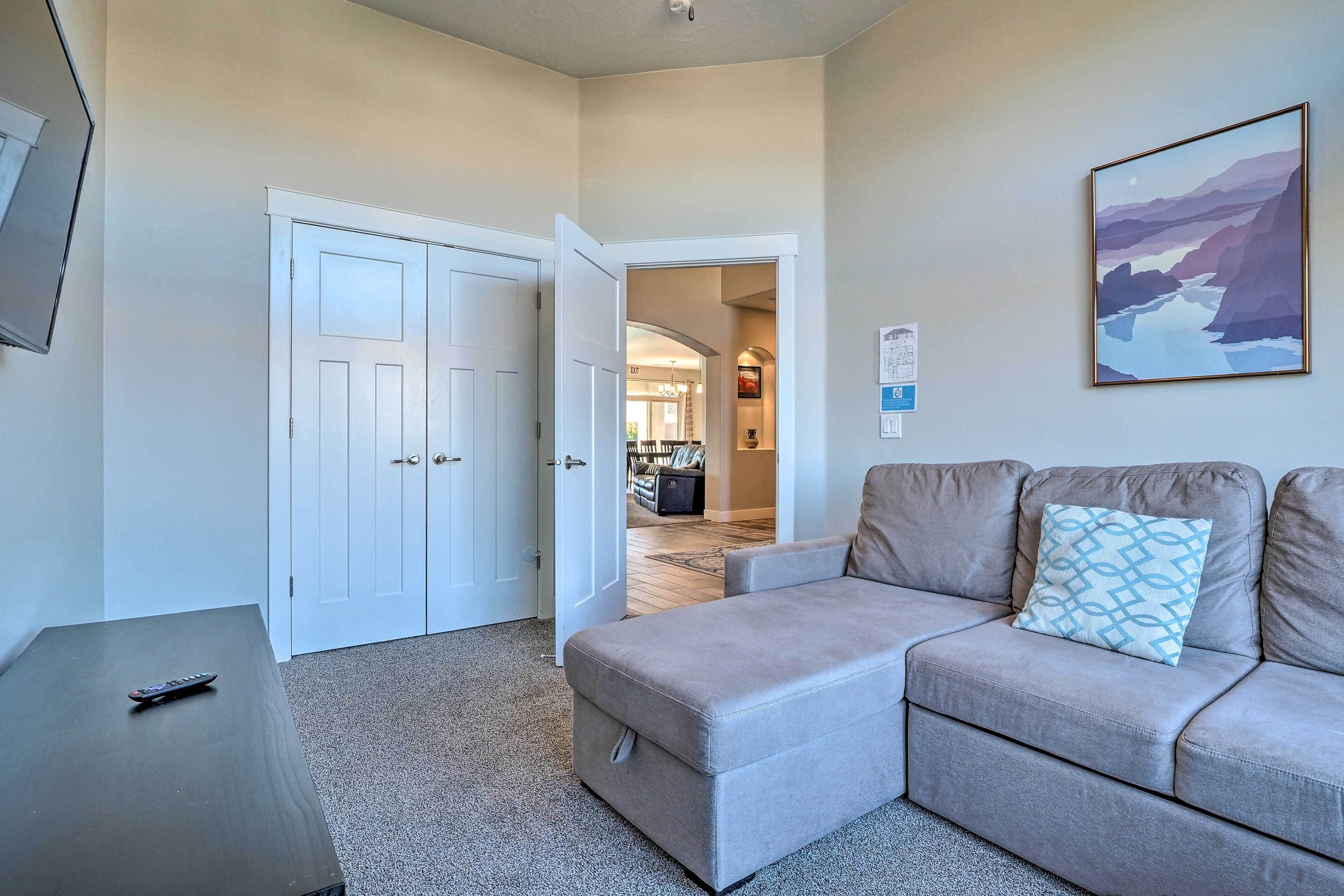 House (4 Bedrooms) | Interior