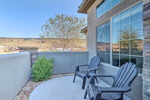 House (4 Bedrooms) | Interior - Adventure Bound Home w/ Pickleball, Hot Tub & More (Hurricane)