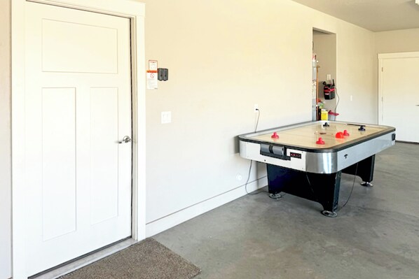 獨棟房屋 (4 Bedrooms) | 住宿內部