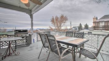 House (5 Bedrooms) | Interior