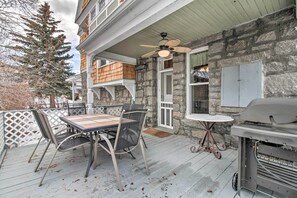 House (5 Bedrooms) | Interior - Historic Helena Home w/ Mtn Views - 2 Mi to Dtwn! (Helena)