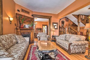 Casa (5 Bedrooms) | Interior