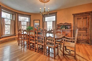 Casa (5 Bedrooms) | Interior