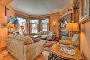 Casa (5 Bedrooms) | Interior