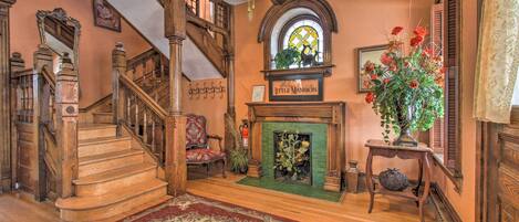 Casa (5 Bedrooms) | Vista frontal de la propiedad