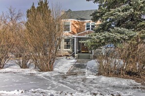 Casa (5 Bedrooms) | Interior