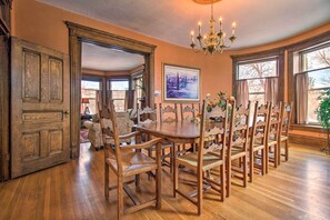 Casa (5 Bedrooms) | Interior