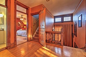 Casa (5 Bedrooms) | Interior