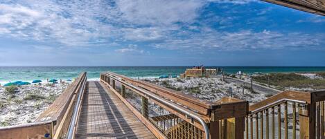 公寓 (2 Bedrooms) | 住宿內部