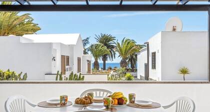 Home2Book Design House Bastian Beach Costa Teguise