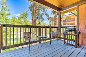 아파트 (3 Bedrooms) | 내부