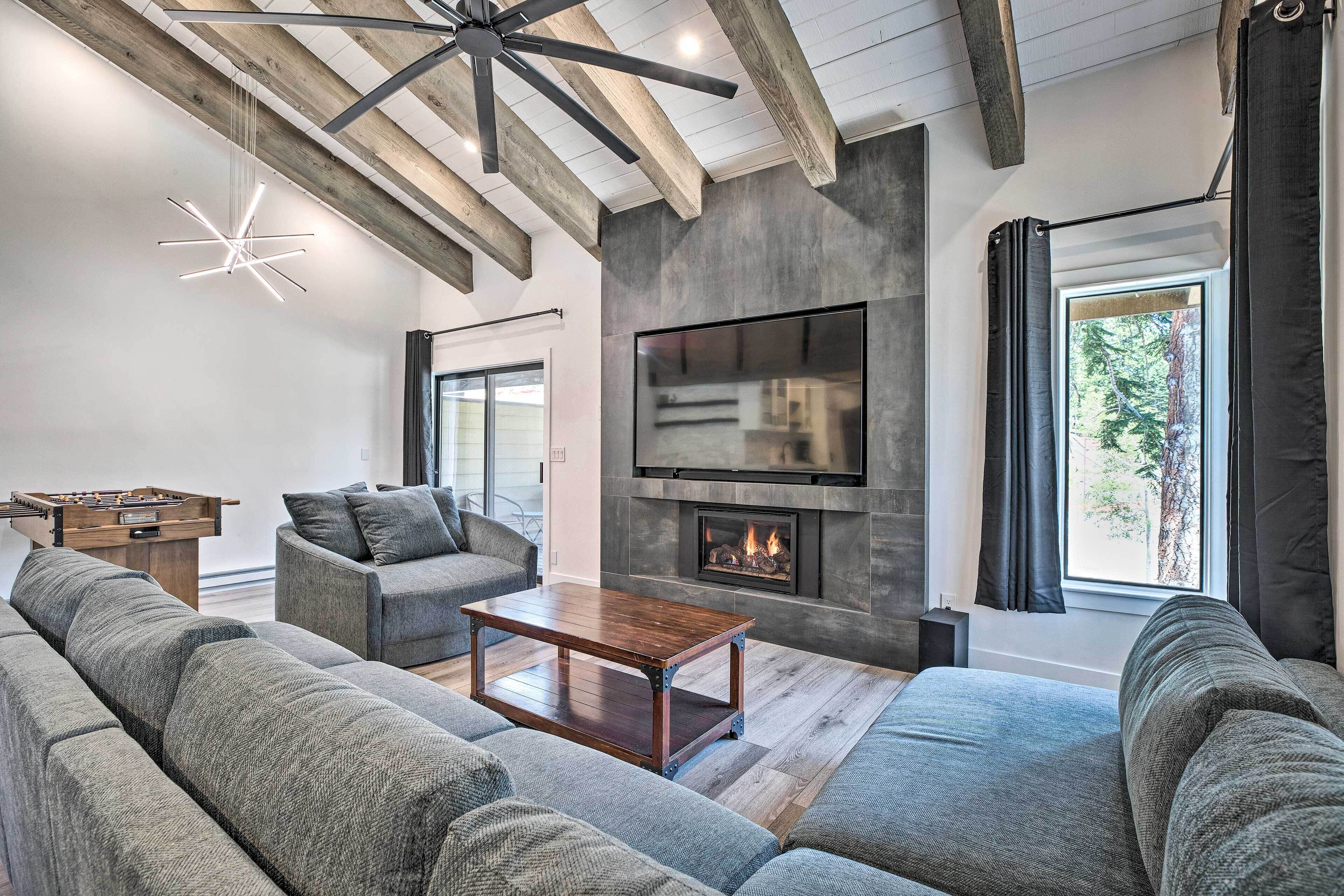 Apartment (3 Bedrooms) | Front of property