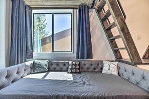 Leilighet (3 Bedrooms) | Innvendig