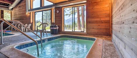 Apartemen (3 Bedrooms) | Interior