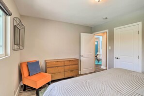 Maison (3 Bedrooms) | Intérieur