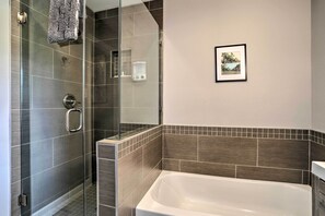 Hus (3 Bedrooms) | Innvendig