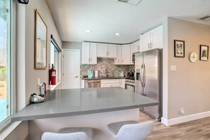 House (3 Bedrooms) | Interior - Palm Springs Retreat w/ Private Pool & Spa! (Palm Springs)