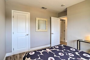 House (3 Bedrooms) | Interior - Palm Springs Retreat w/ Private Pool & Spa! (Palm Springs)