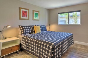 Maison (3 Bedrooms) | Intérieur