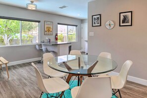 Maison (3 Bedrooms) | Intérieur