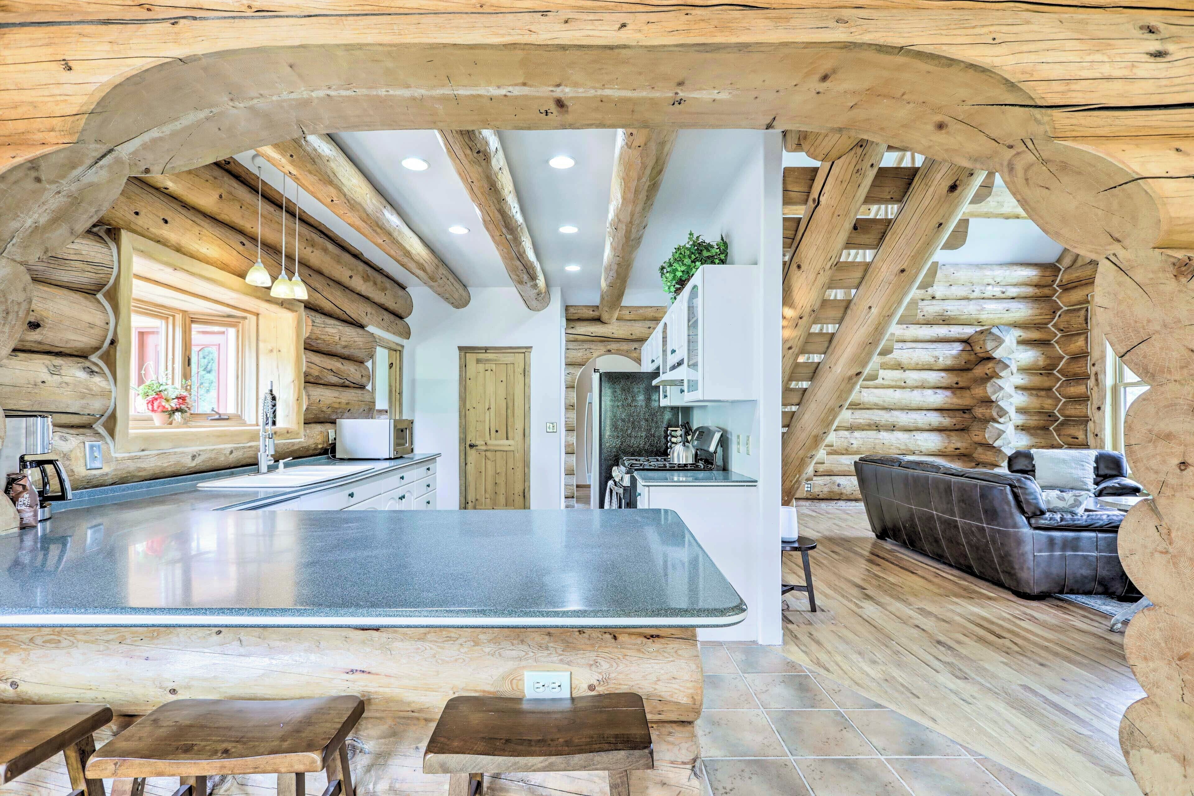 Casa (5 Bedrooms) | Interior