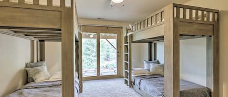 Casa (5 Bedrooms) | Interior