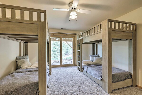 Ferienhaus (5 Bedrooms) | Innenbereich