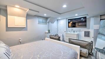 Apartemen (0 Bedroom) | Interior