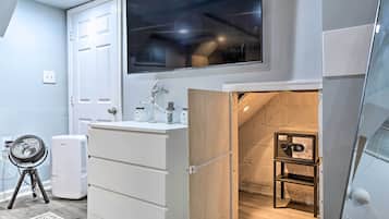 Apartemen (0 Bedroom) | Interior