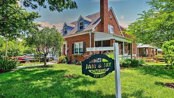 Apartment (0 Bedroom) | Bahagian dalam