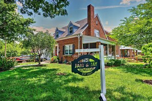 Apartment (0 Bedroom) | Bahagian dalam