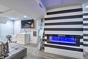 아파 트 (0 Bedroom) | 내부